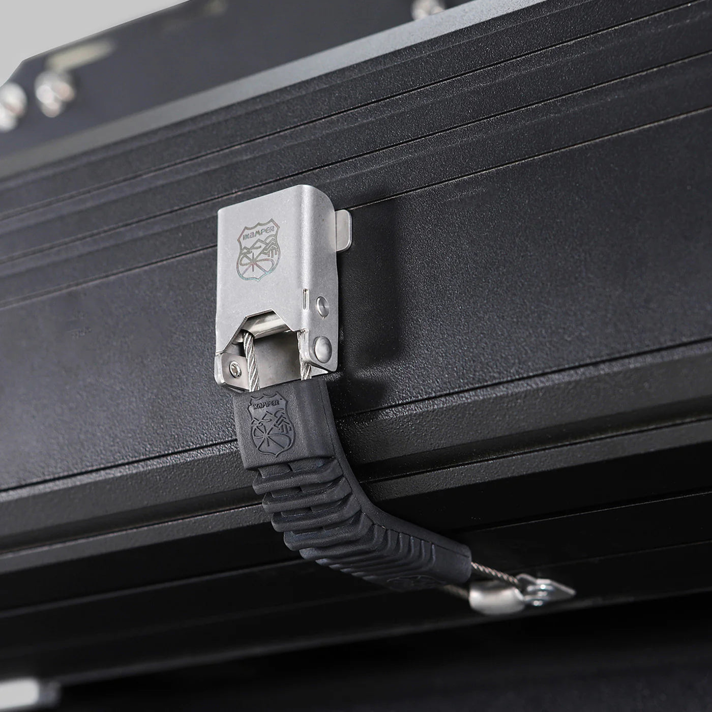 EXOSHELL 270 AWNING - BY IKAMPER