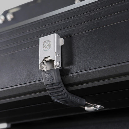 EXOSHELL 270 AWNING - BY IKAMPER