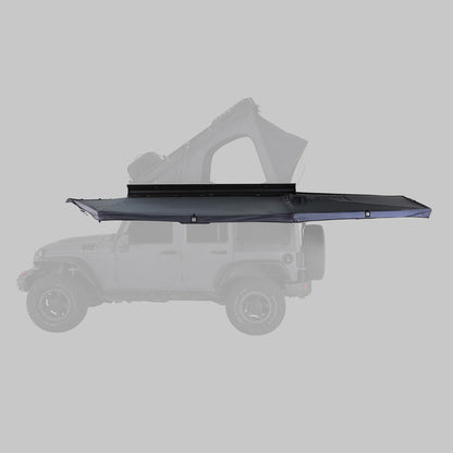 EXOSHELL 270 AWNING - BY IKAMPER