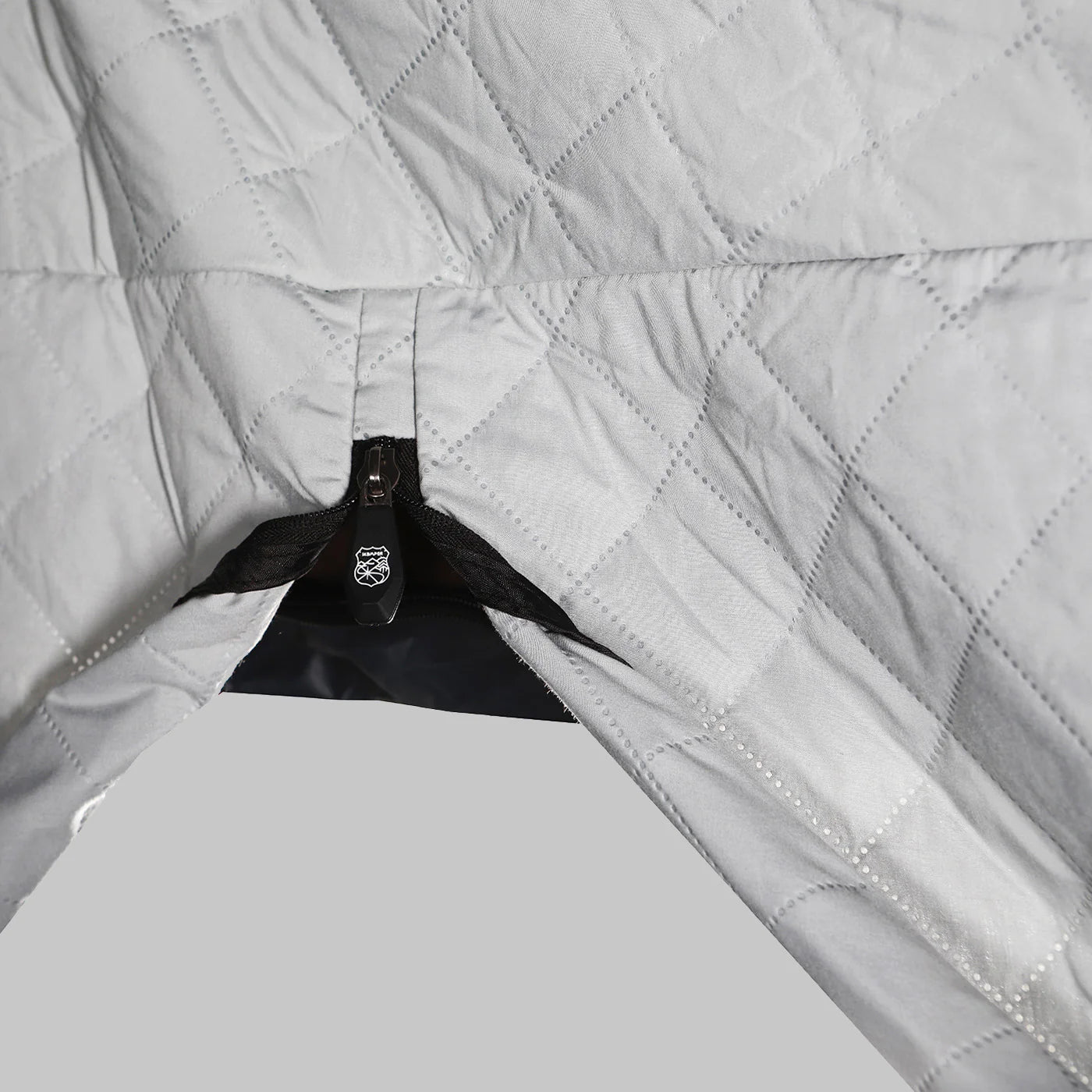 Insulation Tent - by iKamper