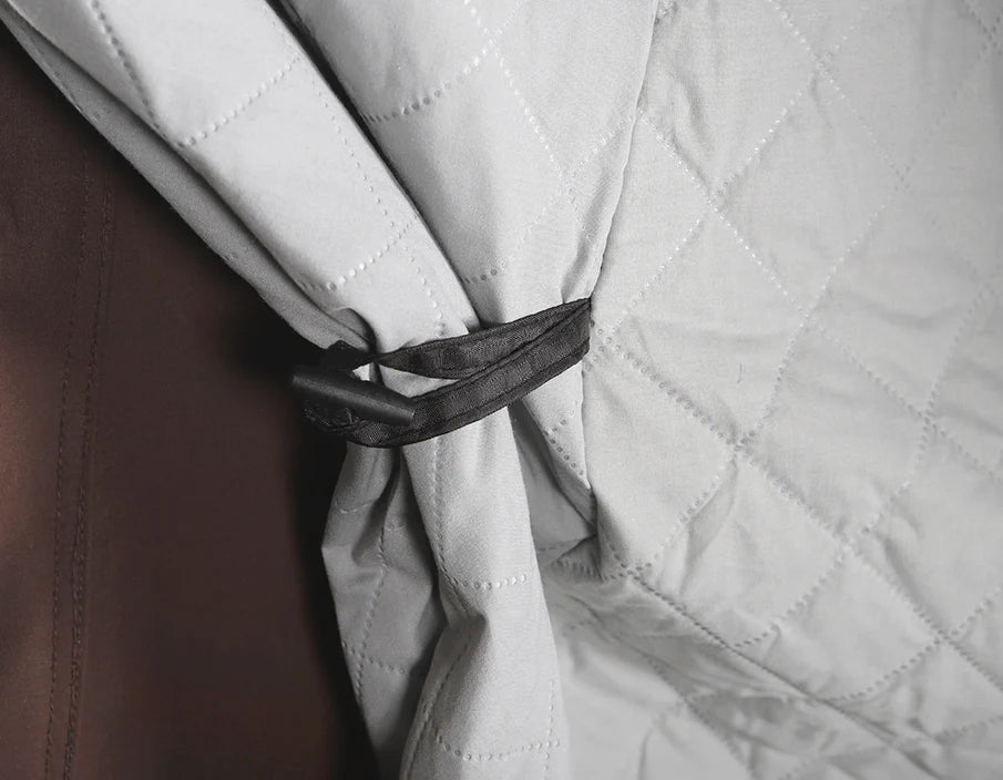 Insulation Tent - by iKamper