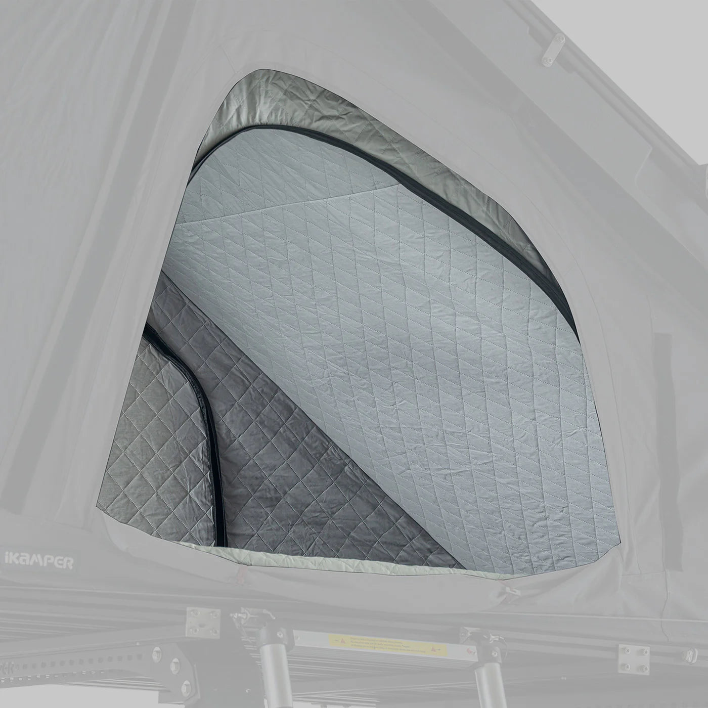 Insulation Tent - by iKamper
