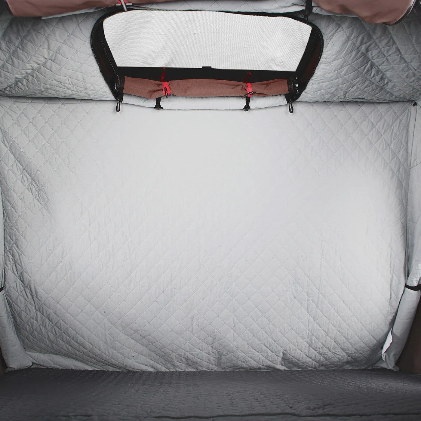 Insulation Tent - by iKamper