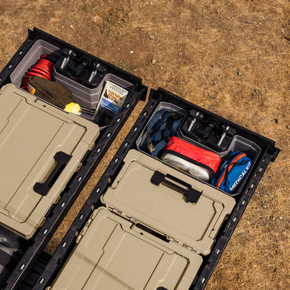 DRAWERGANIZER - BY DECKED