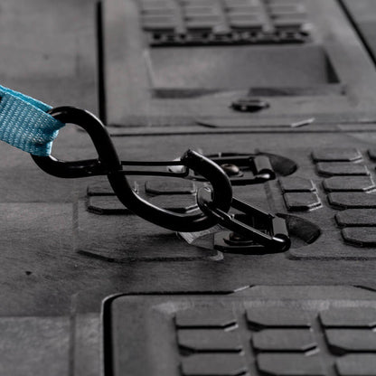 D-RING TIE DOWNS - BY DECKED