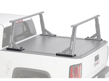 Tonneau Kit 1 - by Yakima