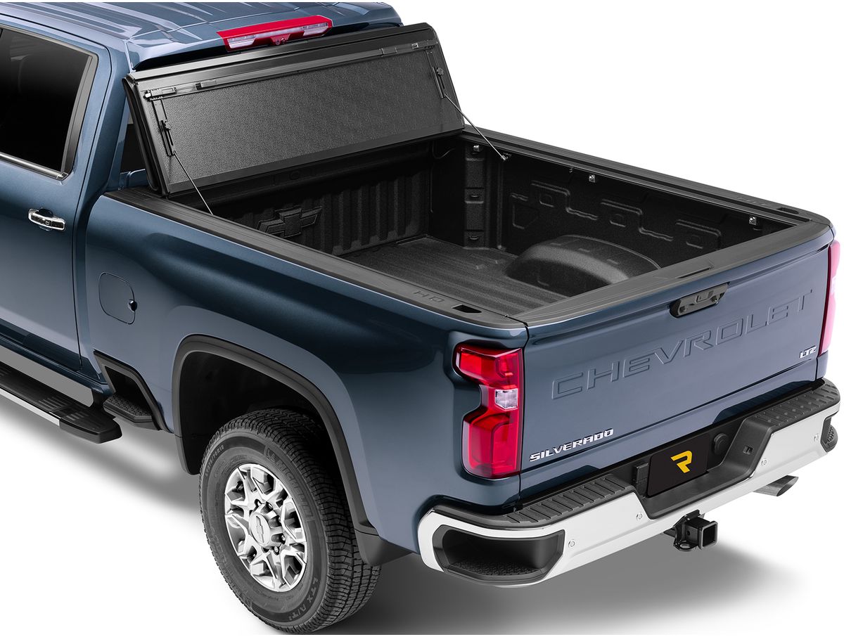G2 Hard Folding Tonneau Cover - by BAKFlip