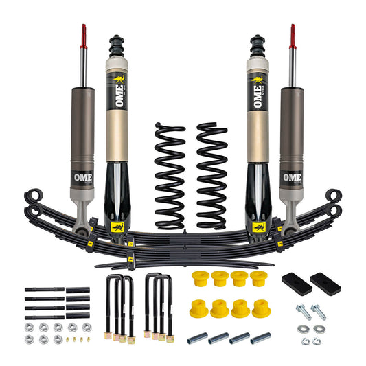 MT64 Old Man Emu Suspension Kit 1111K  for Toyota Tacoma 2016 to 2023 - by ARB