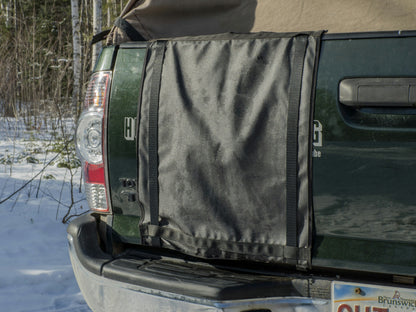 The Tailgate Bag 2.0