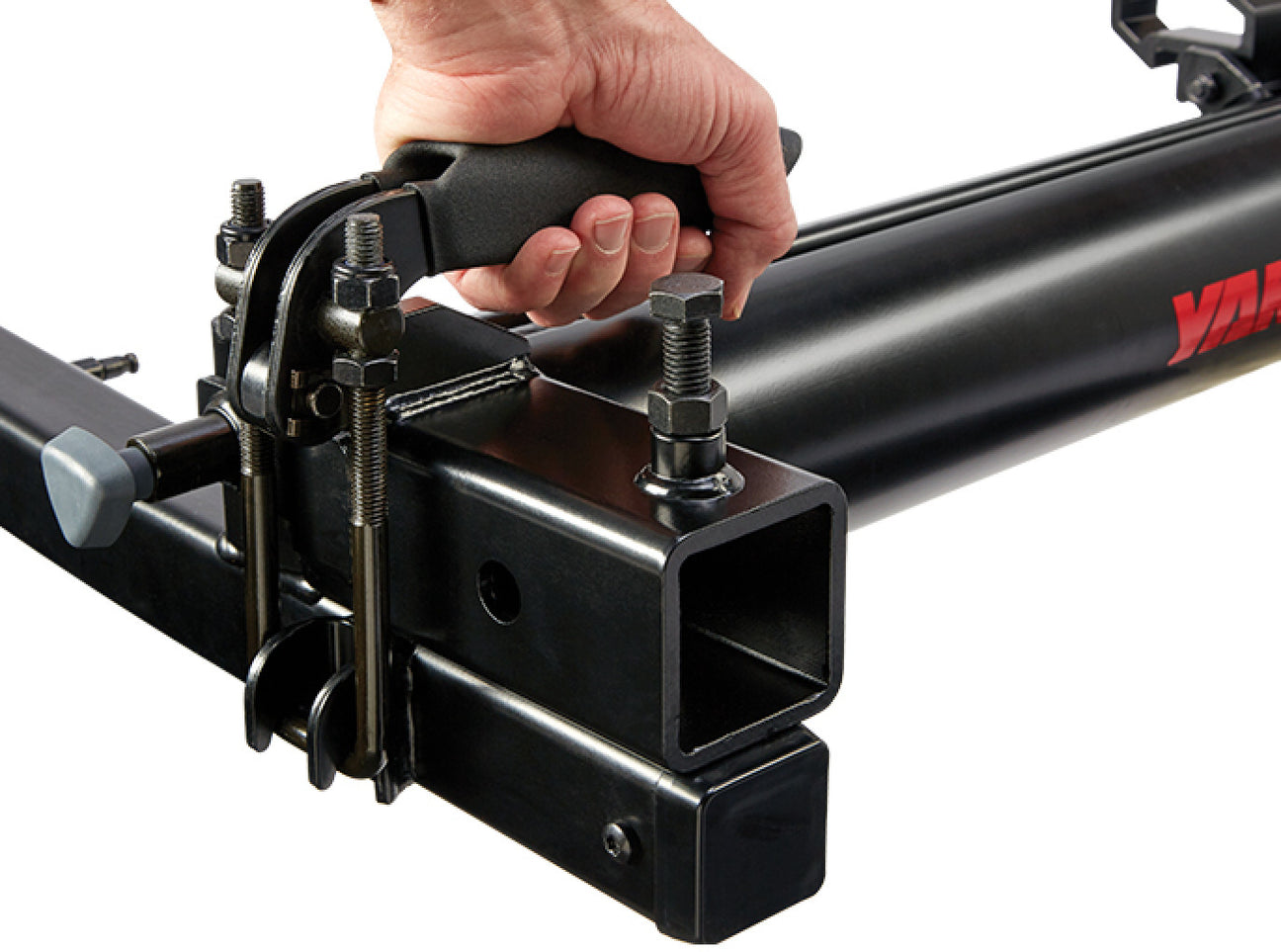 BACK SWING - BY YAKIMA