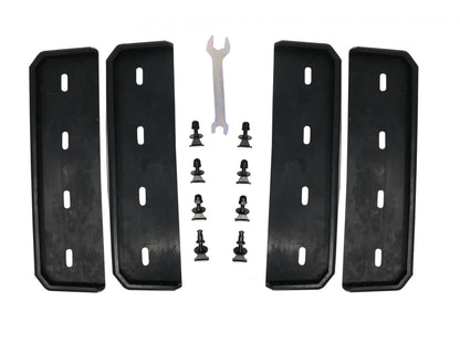 Tonneau Kit 1 - by Yakima