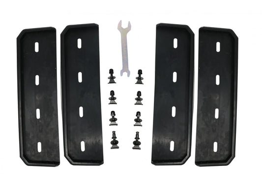 Tonneau Kit 1 - by Yakima