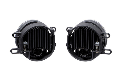 Elite Series Fog Lamps for 2014-2024 Toyota 4Runner (pair) - by Diode Dynamics