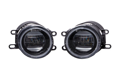 Elite Series Fog Lamps for 2012-2023 Toyota Tacoma (pair) - by Diode Dynamics