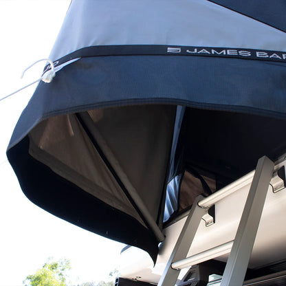 Evolution Tunnel - by James Baroud