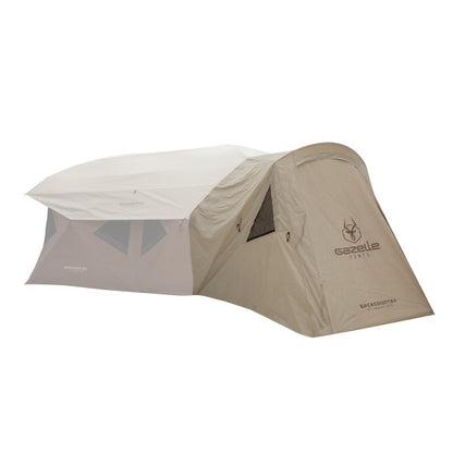 Backcountry T10 Vestibule - by Gazelle Tents