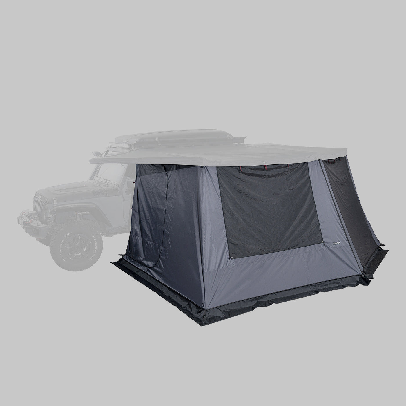 ExoShell 270 Side Wall - By iKamper