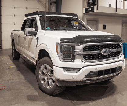 Ford F150 Pro Roof Rack (2021 – 2026) by Prinsu