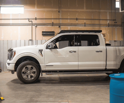 Ford F150 Pro Roof Rack (2021 – 2026) by Prinsu