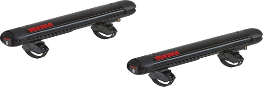 FatCat EVO 4 Ski and Snowboard Mount - by Yakima