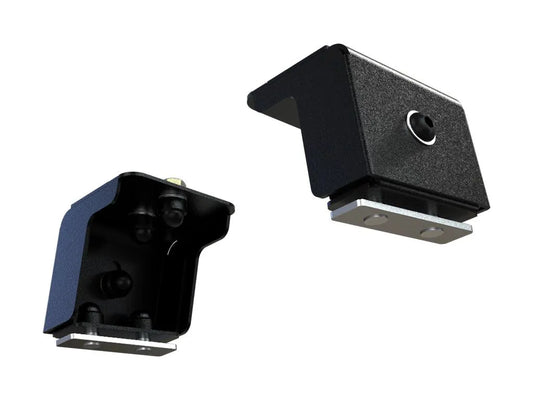 Foot Set Angled 75MM - by Front Runner