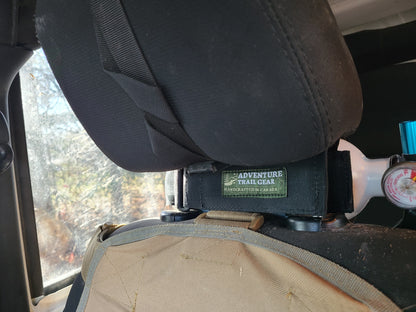 Fire Extinguisher Mount