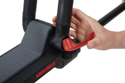 J-CRADLE ROOFTOP KAYAK MOUNT - BY YAKIMA