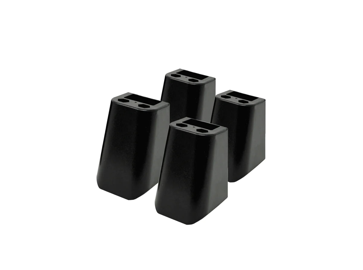 Mod Out Run Riser MOD Riser Kit - by Yakima – Red Bear Outdoors
