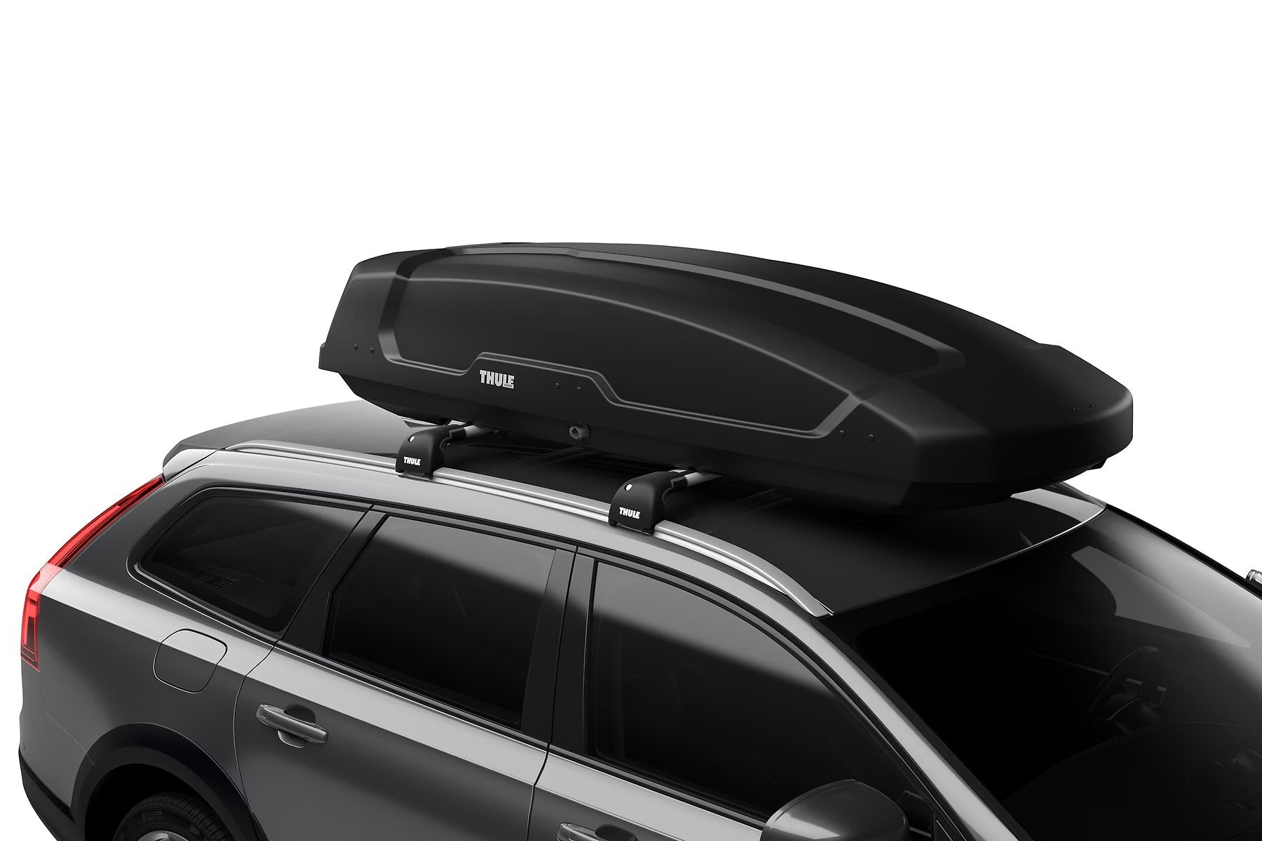 ルーフボックス(Thule Force XT XL) Force XT [XL] - by Thule – Red Bear Outdoors