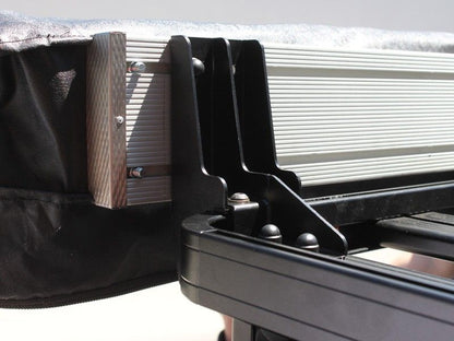 Bat Wing/manta Wing Awning Brackets - by Front Runner