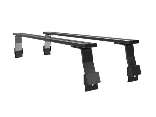 Mercedes-Benz Gelandewagen (1979-2017) Load Bar Kit / Gutter Mount - By Front Runner