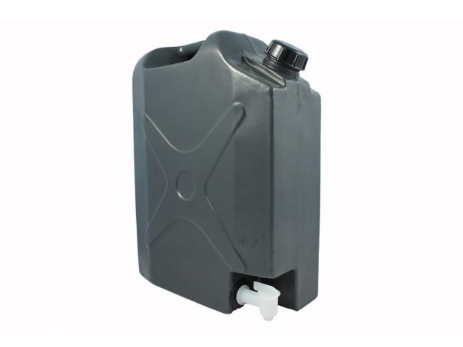 Water Jerry Can with Tap - By Front Runner