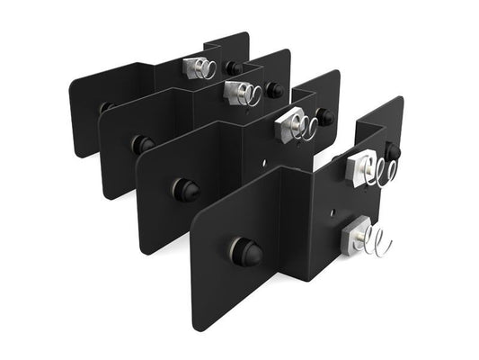 Thule Adapters for Slimline Roof Racks - by Front Runner