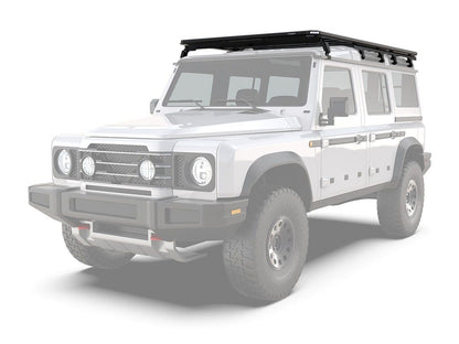 Ineos Grenadier Slimline 3 Roof Rack Kit - by Front Runner