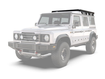 Ineos Grenadier 3/4 Slimline 3 Roof Rack Kit - by Front Runner