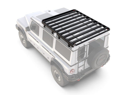 Ineos Grenadier 3/4 Slimline 3 Roof Rack Kit - by Front Runner