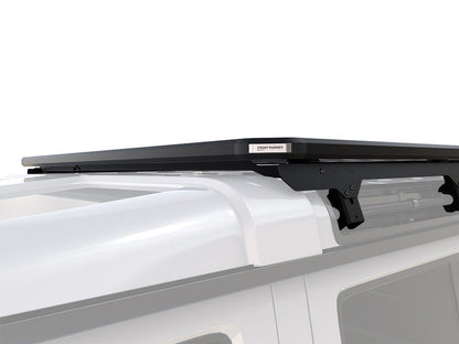 Ineos Grenadier 3/4 Slimline 3 Roof Rack Kit - by Front Runner