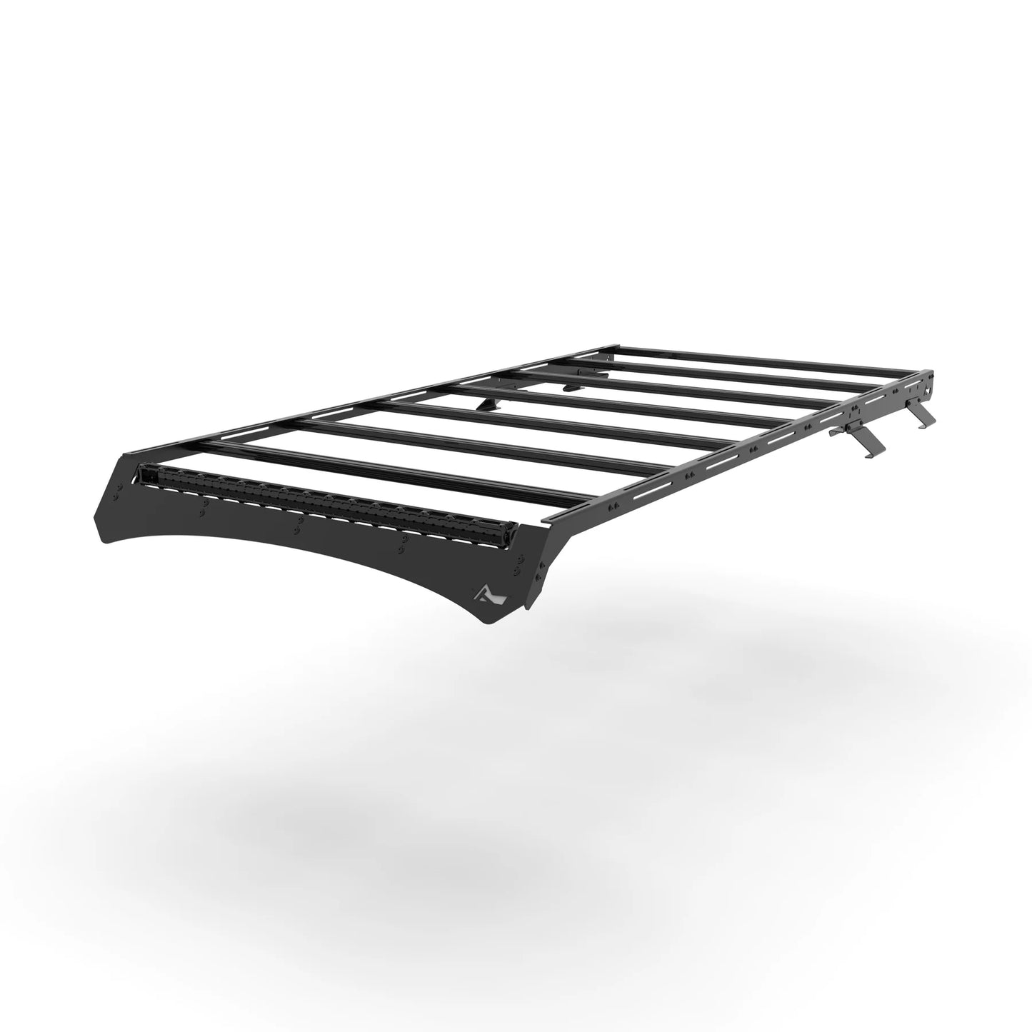 Modular Roof Rack for the Ford Bronco 4 Door - by TrailRax