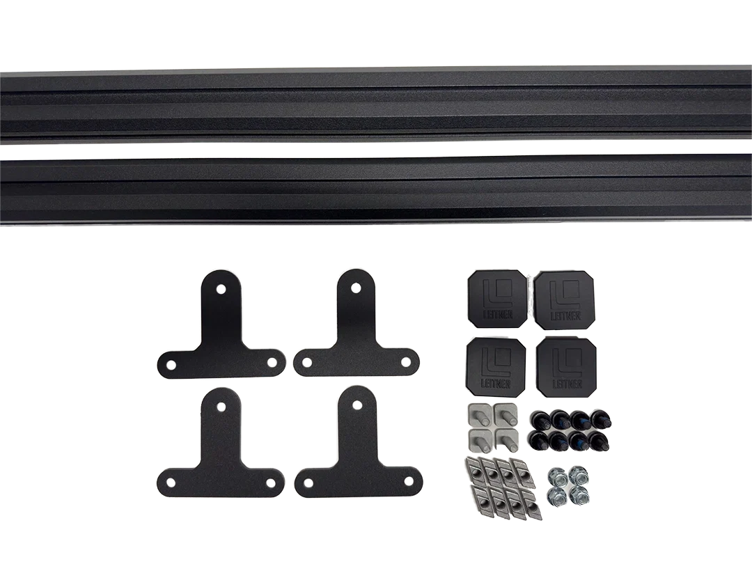 INEOS Grenadier Roof Load Bar Adapter - by Leitner Designs