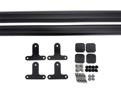 INEOS Grenadier Roof Load Bar Adapter - by Leitner Designs