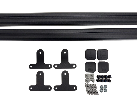 INEOS Grenadier Roof Load Bar Adapter - by Leitner Designs