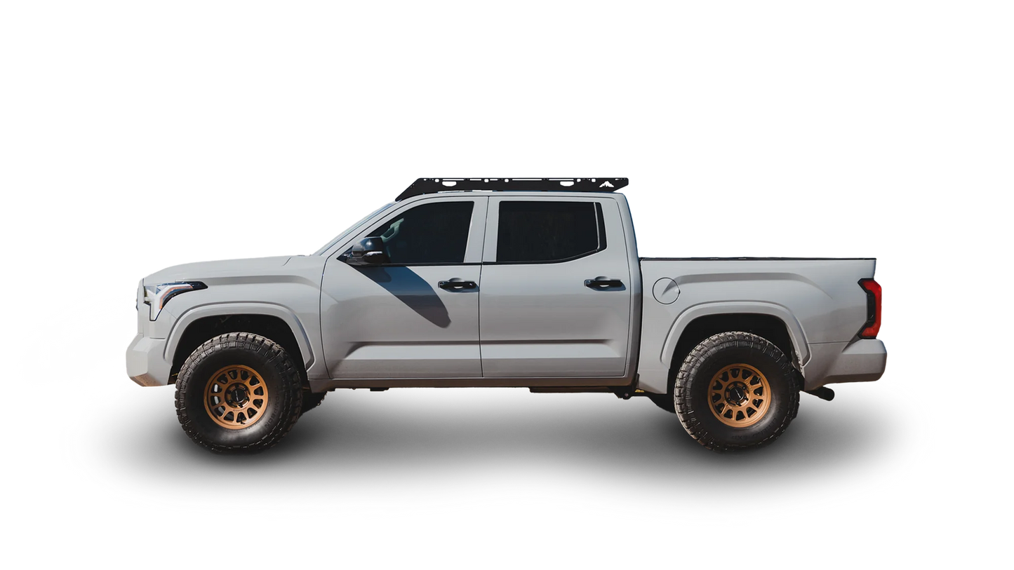 The Grizzly for Toyota Tundra Crewmax (2022-2023) - by Sherpa Equipment Co.