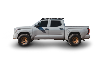 The Grizzly for Toyota Tundra Crewmax (2022-2023) - by Sherpa Equipment Co.