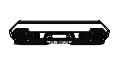 Toyota Sequoia Covert Bumper Bull Bar 2023 - by CBI