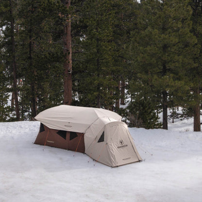 Backcountry T10 Vestibule - by Gazelle Tents