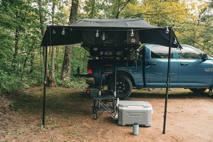 Pro Rainfly - by Go Overland Canada