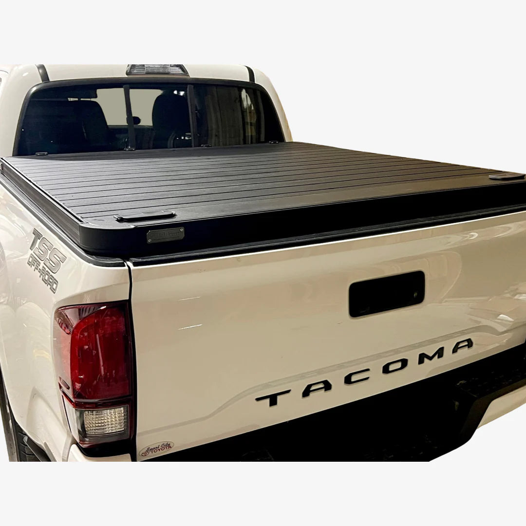 Truck Bed Covers - by TourTop