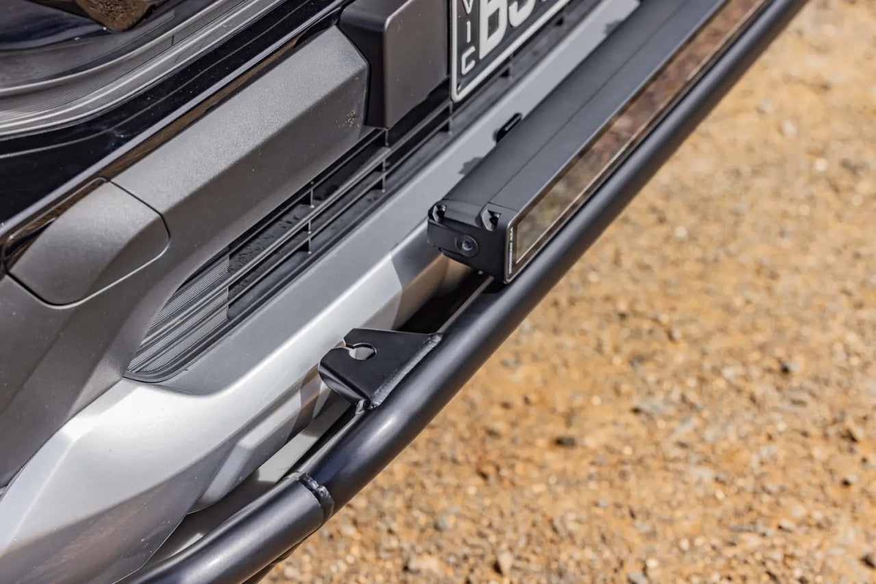 ATS Front Bumper Guard for 2019+ Rav4 - by Ironman 4x4