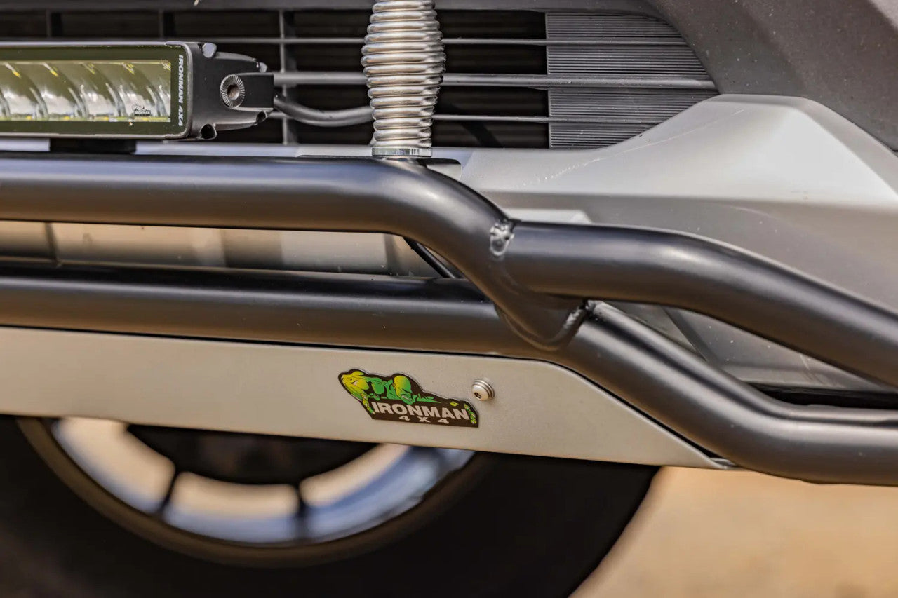 ATS Front Bumper Guard for 2019+ Rav4 - by Ironman 4x4