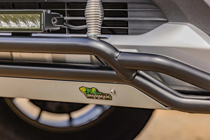 ATS Front Bumper Guard for 2019+ Rav4 - by Ironman 4x4
